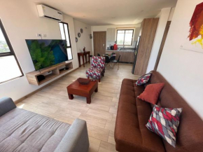 CONDOMINIO MIRAMAR VISTA AL MAR Playas villamil
